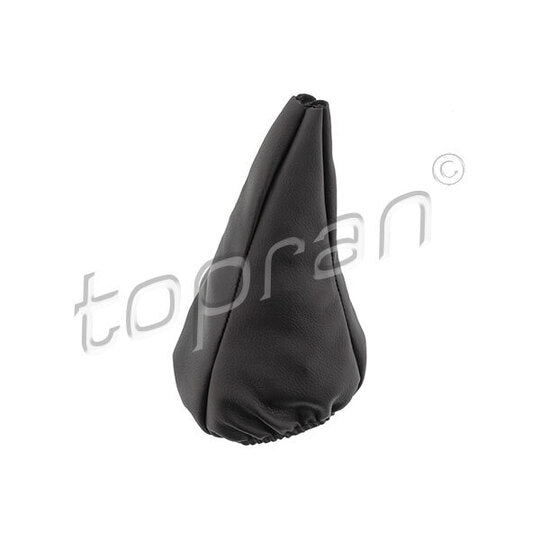 110 902 Gear Lever Gaiter