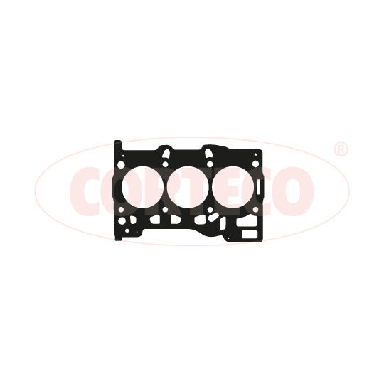 49422201 Gasket, cylinder head