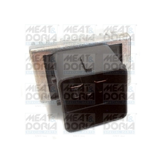7285891 Control Unit, glow plug system