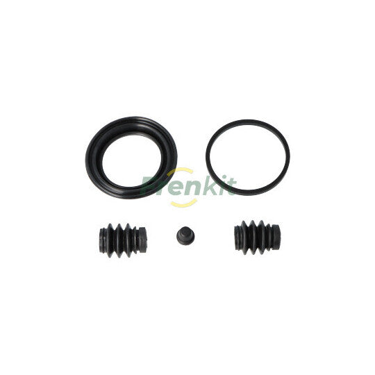251029 Repair Kit, brake caliper