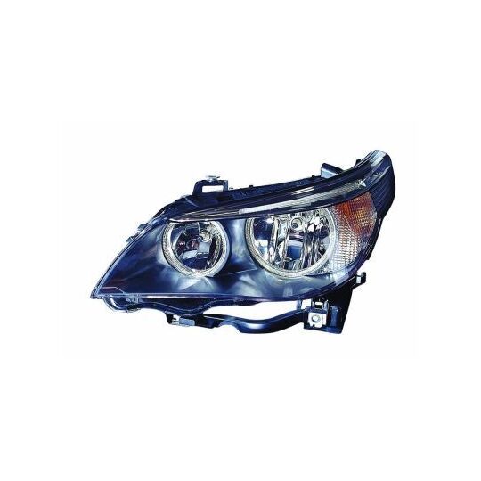 444-1161RMLDEM2 Headlight