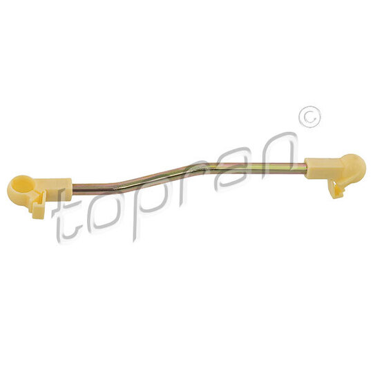 102 846 Selector-/Shift Rod