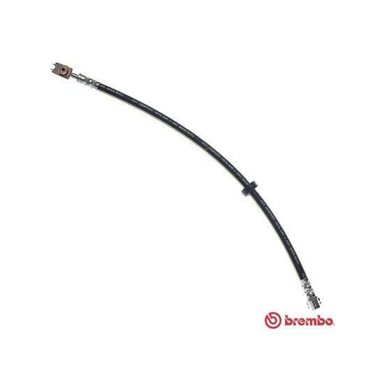 T 85 028 Brake Hose