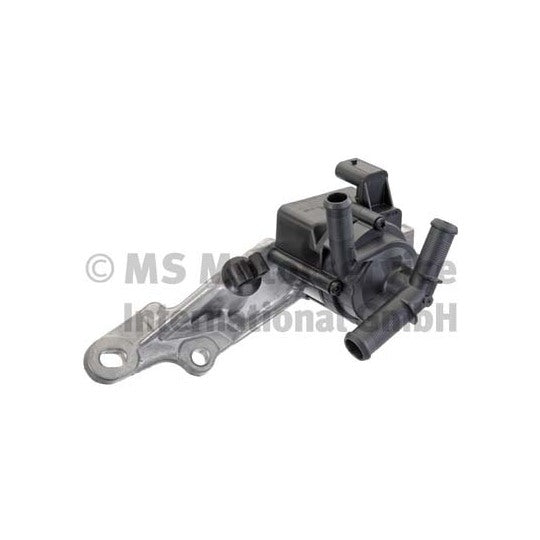 7.10102.00.0 Additional Water Pump