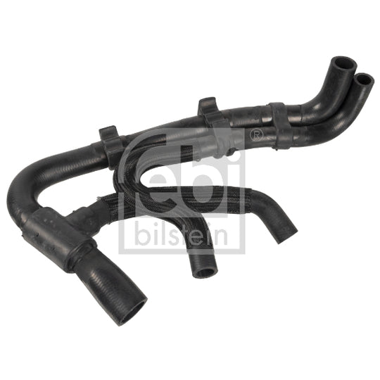 107648 Radiator Hose