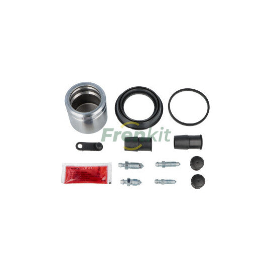 257911 Repair Kit, brake caliper
