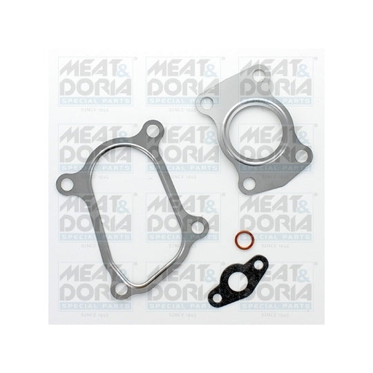60731 Mounting Kit, charger