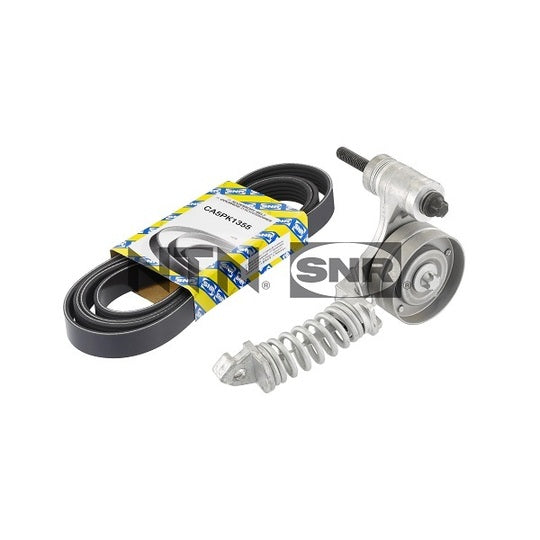KA853.02 V-Ribbed Belt Set