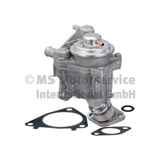 7.24809.51.0 EGR Valve