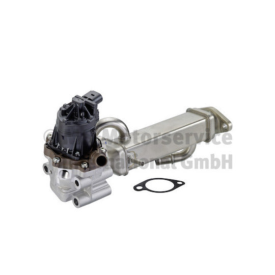 7.05052.03.0 Cooler, exhaust gas recirculation