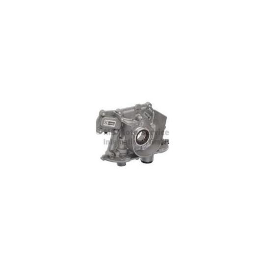 7.29190.02.0 Oil pump