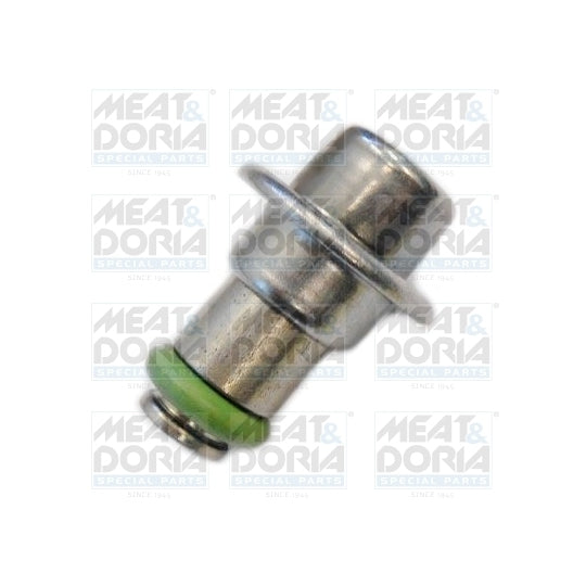 75080 Control Valve, fuel pressure