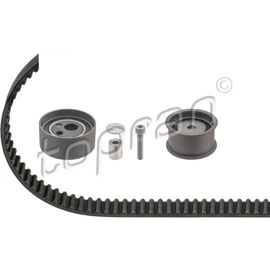 113 273 Timing Belt Set