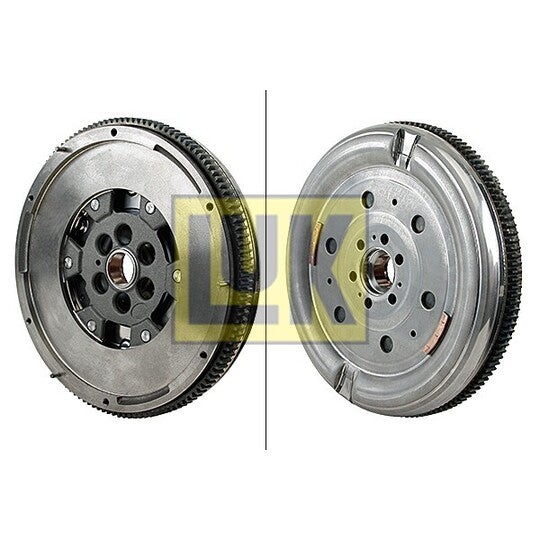 415 0702 10 Flywheel