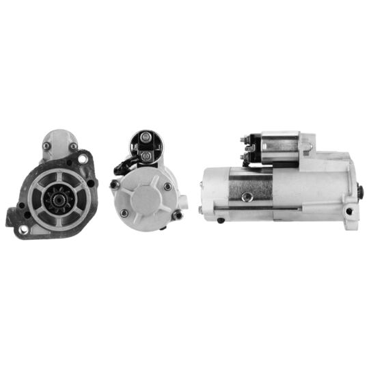 LRS01328 Starter