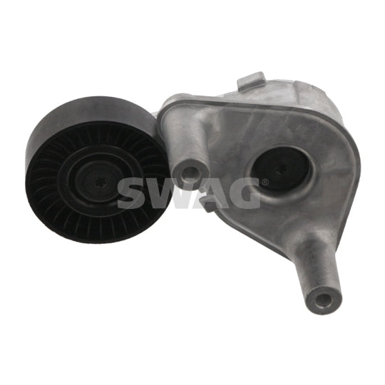 90 93 1256 Belt Tensioner, v-ribbed belt