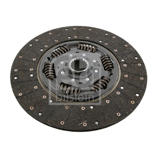 105054 Clutch Disc