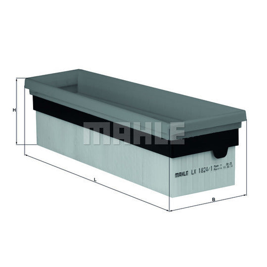 LX 1824/1 Air filter