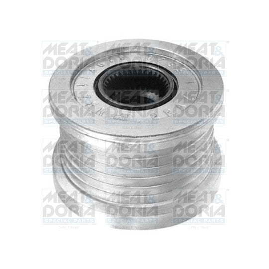 45017 Alternator Freewheel Clutch
