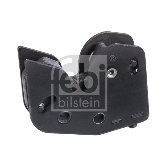 105808 Door Lock, driver cab