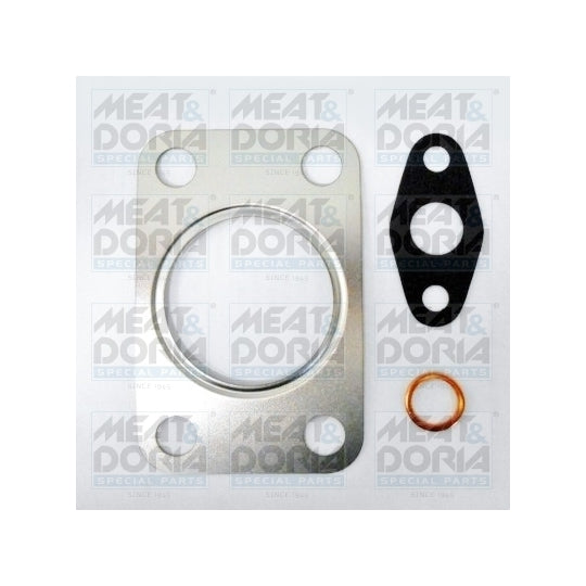 60840 Mounting Kit, charger