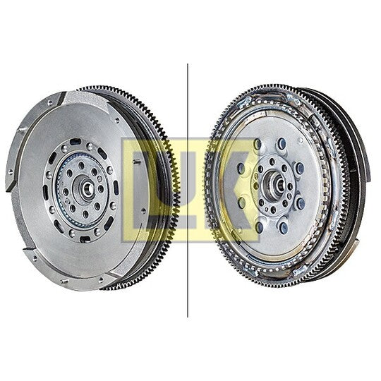 415 0369 10 Flywheel