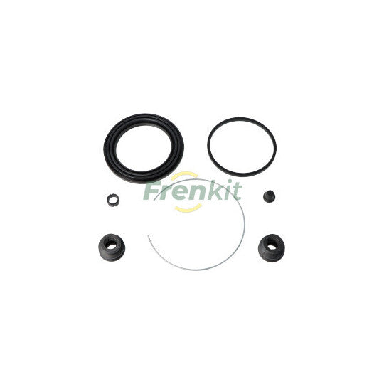 263003 Repair Kit, brake caliper