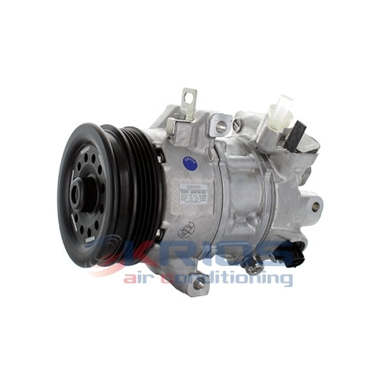 K15360 Compressor, air conditioning