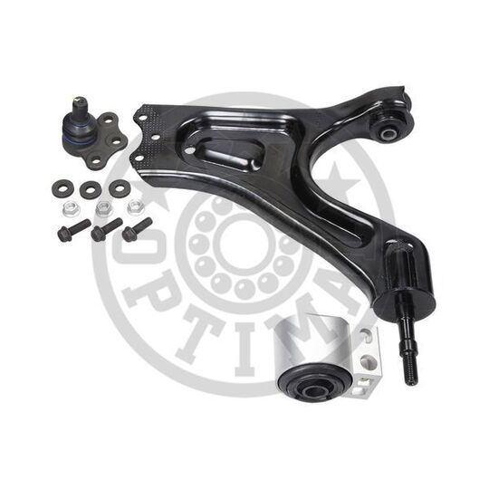 G6-919S Track Control Arm
