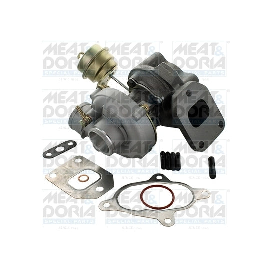 65265 Charger, charging system