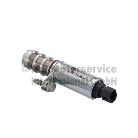7.06117.06.0 Control Valve, camshaft adjustment