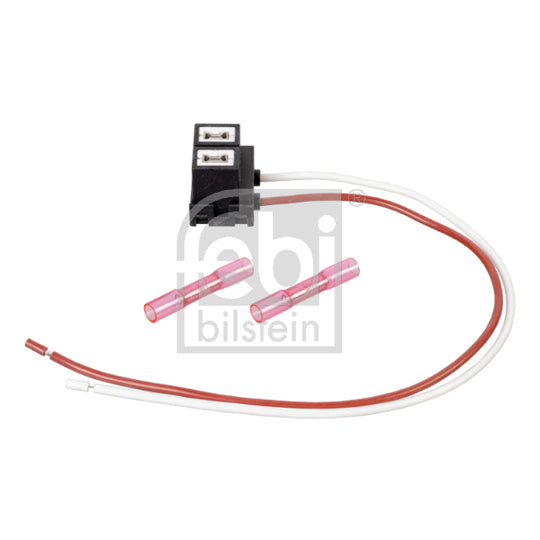 107054 Cable Repair Set, headlight