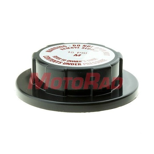 T-38 Cap, coolant tank