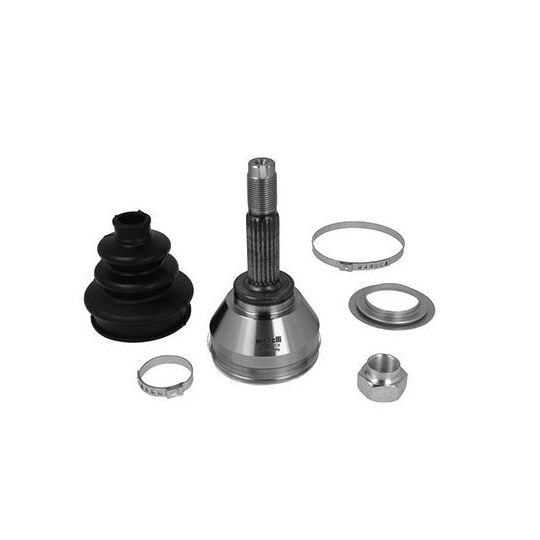 15-1001 Joint Kit, drive shaft