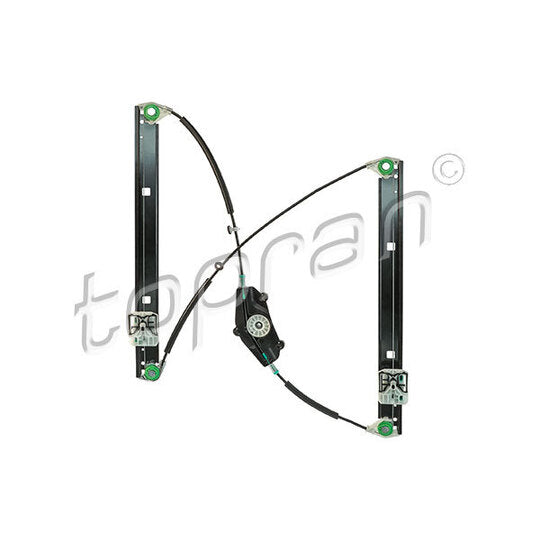 114 438 Window Regulator