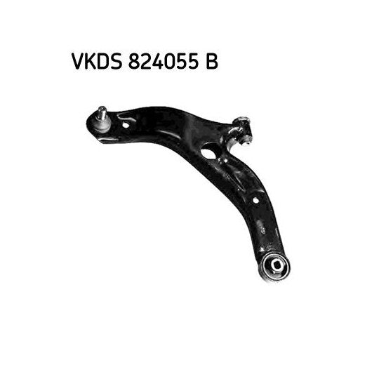 VKDS 824055 B Track Control Arm