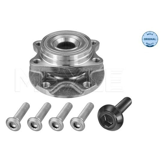 100 653 0033 Repair Kit, wheel hub