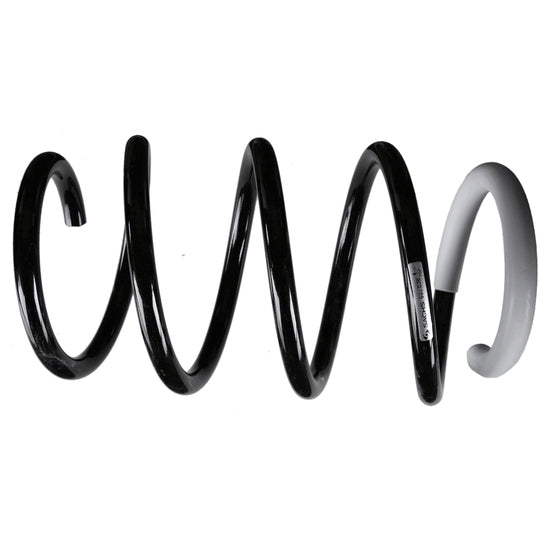 993 836 Coil Spring