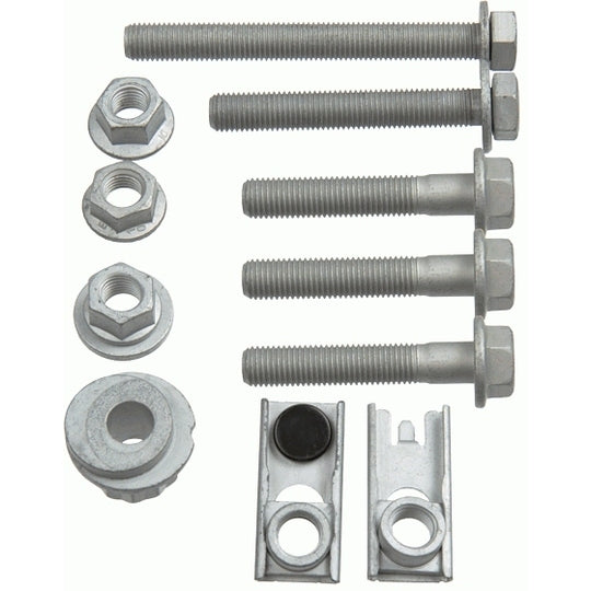 39366 01 Repair Kit, wheel suspension