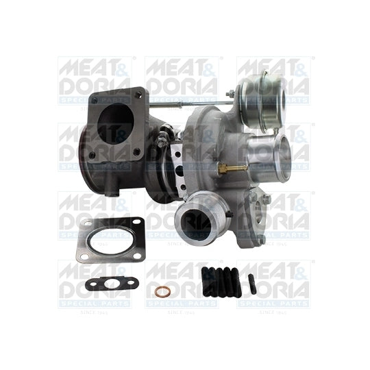 65248 Charger, charging system