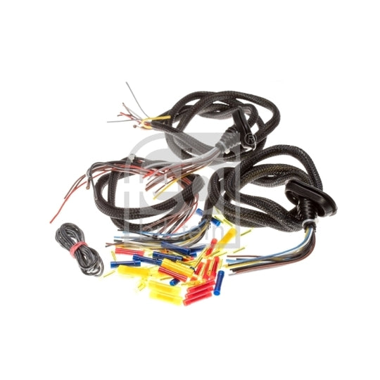 107117 Cable Repair Set, tailgate