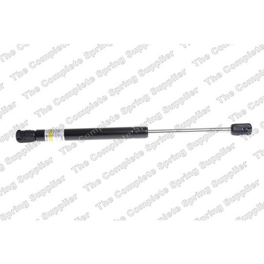 8075704 Gas Spring, bonnet