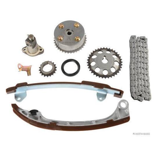 J1192022 Timing Chain Kit