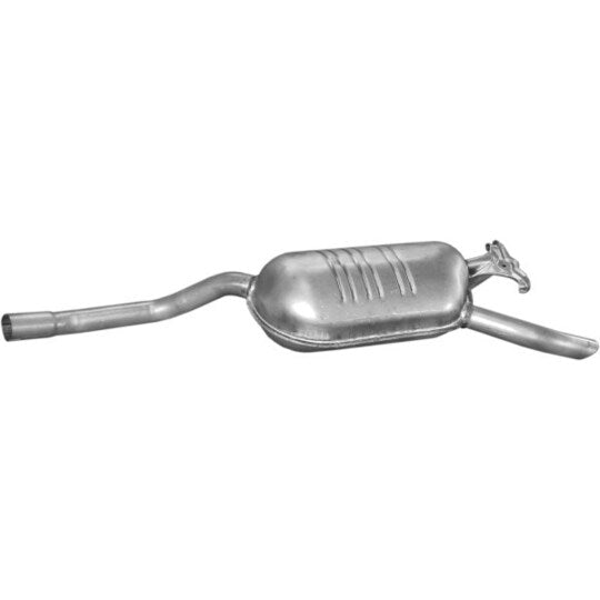 13.05 End Silencer