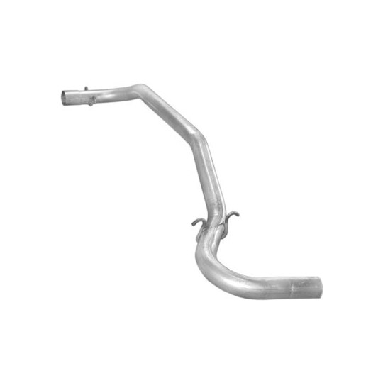 07.285 Exhaust pipe
