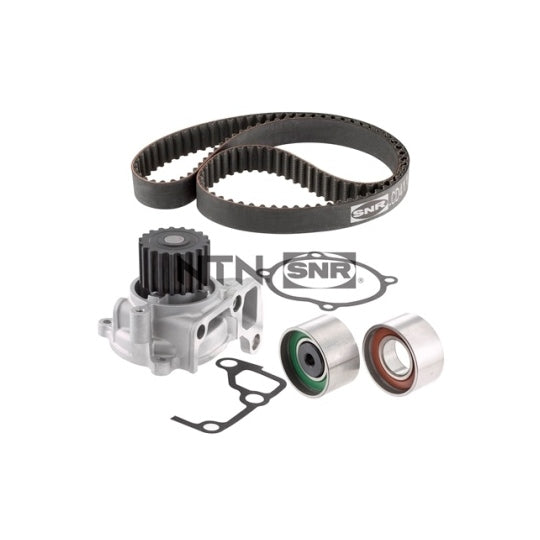KDP470.310 Water Pump & Timing Belt Set