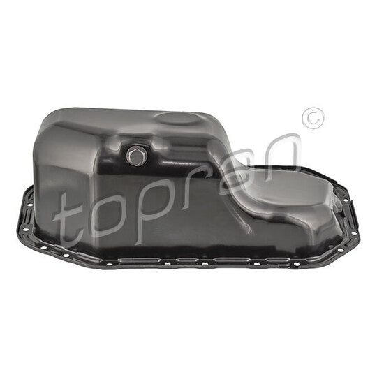 111 406 Wet Sump