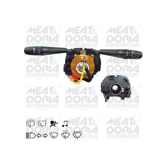 23739 Steering Column Switch