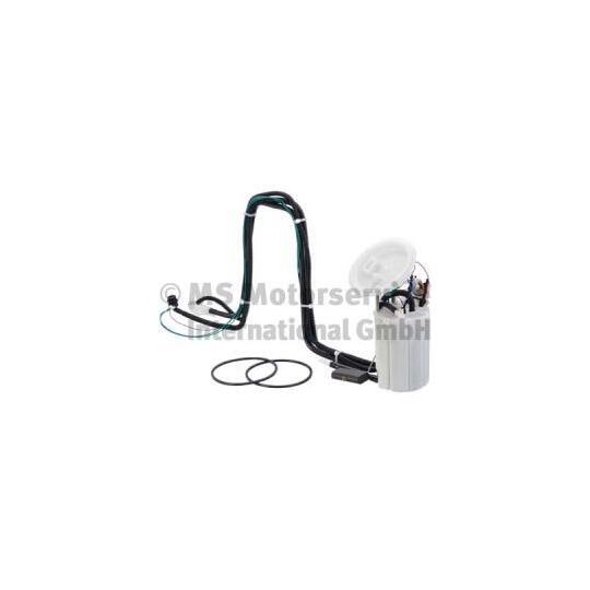 7.03794.21.0 Fuel Feed Unit