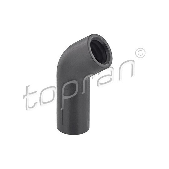 113 319 Hose, cylinder head cover breather